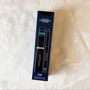 Trestique Eye Duo Good Vibes Mascara + Eye Pencil